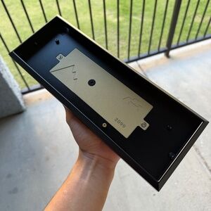 Mekanisk Fjell 60% Keyboard Case